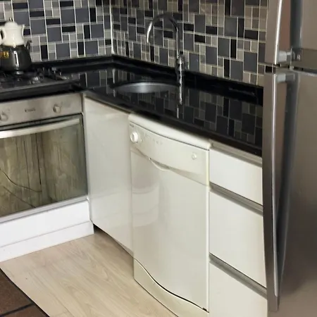 Luxo Apartamento Istambul