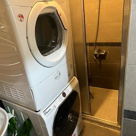Appartement Luxo