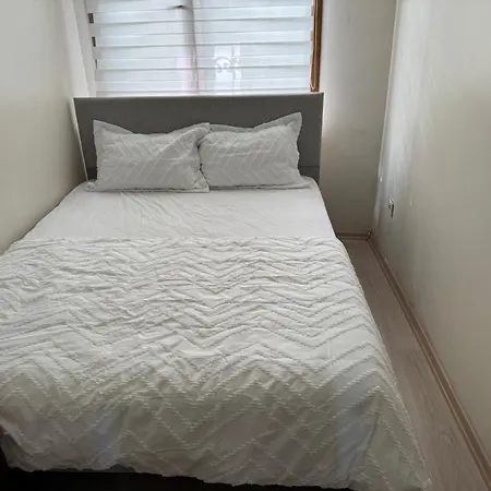 Appartement Luxo *