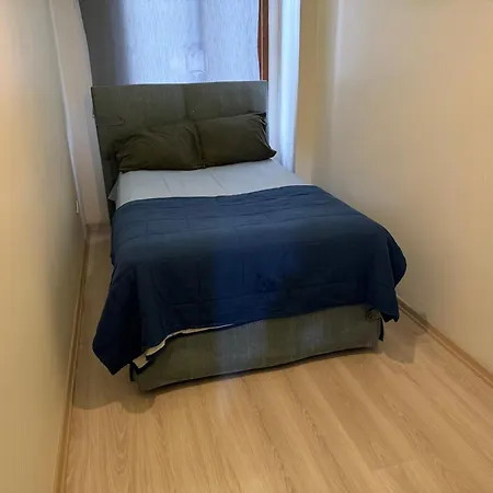 Luxo Appartement Istambul