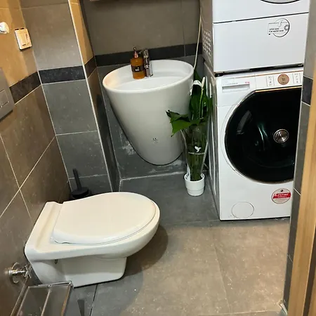 Appartement Luxo